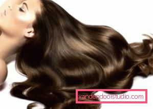Hvordan velge balsam-conditioner
