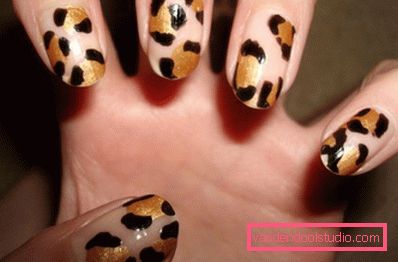 leopard utskrift leopard utskrift