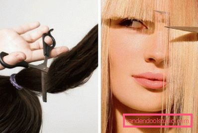 lengde fjerning fra tips og bangs lengde fjerning fra tips og bangs