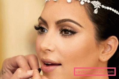 skjønnhet Kim Kardashian skjønnhet Kim Kardashian