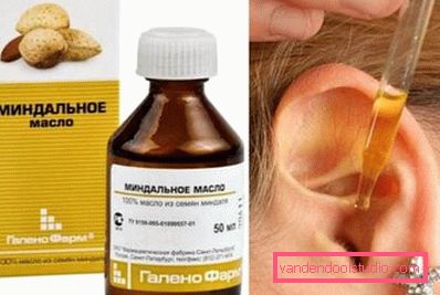 mandelolje mandelolje