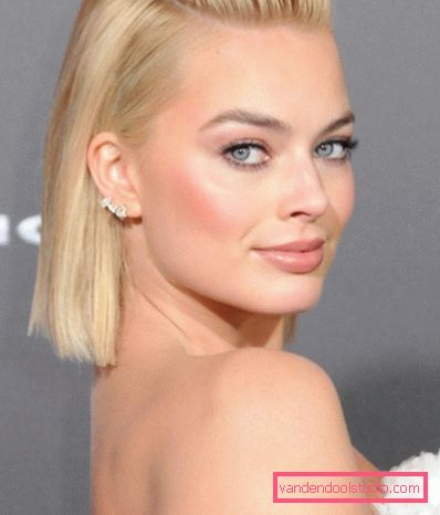 Kvelds frisyre Hvilke frisyrer du kan gjøre for en bob haircut