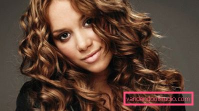 Hair carving - egenskaper av prosedyren