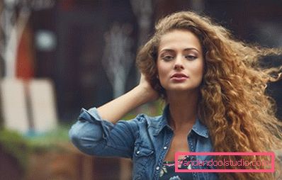 Hair carving - egenskaper av prosedyren