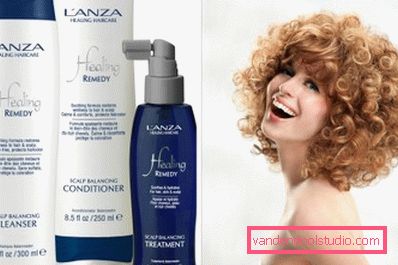 Lanza kosmetikk Lanza kosmetikk