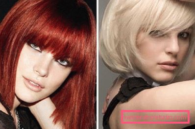 klassisk haircut i forskjellige styling alternativer klassisk haircut i forskjellige styling alternativer