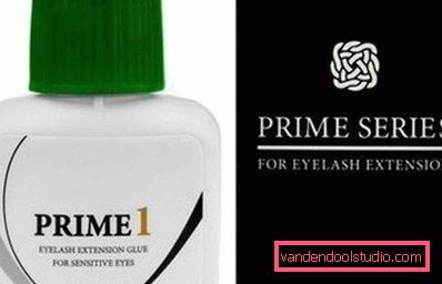 Prime flaske Prime flaske