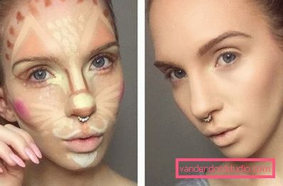clown makeup teknikk clown makeup teknikk