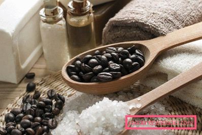 skrubbe ingredienser skrubbe ingredienser