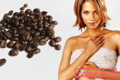 kaffe fra cellulitt kaffe fra cellulitt