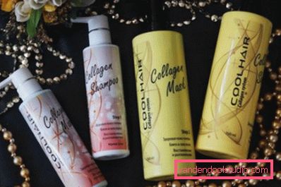 Coolhair kompleks Coolhair kompleks