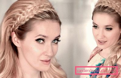 pigtails i begge retninger pigtails i begge retninger