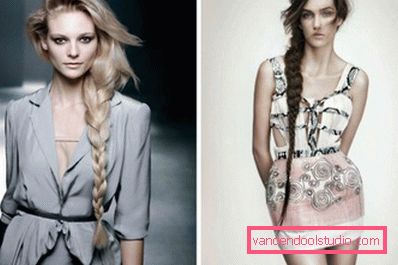 jenter på catwalk jenter på catwalk