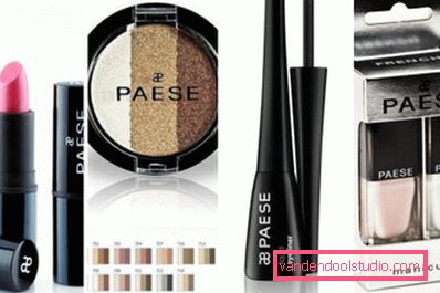 leppestift, øyenskygge, mascara og eyeliner, neglelakk leppestift, øyenskygge, mascara og eyeliner, neglelakk