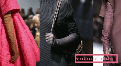 Motehansker 2019-2020 år