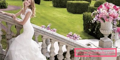 Delightful og vakreste brudekjoler 2019-2020 år