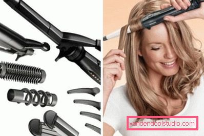 profesjonell styler med mange tips profesjonell styler med mange tips
