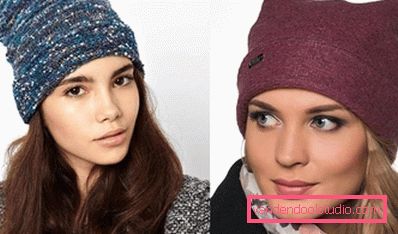 Motehatter 2019-2020 for kvinner - bilder