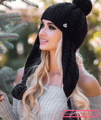 Motehatter 2019-2020 for kvinner - bilder