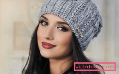 Motehatter 2019-2020 for kvinner - bilder