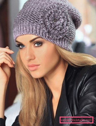 Motehatter 2019-2020 for kvinner - bilder