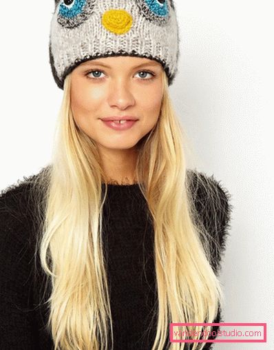 Motehatter 2019-2020 for kvinner - bilder