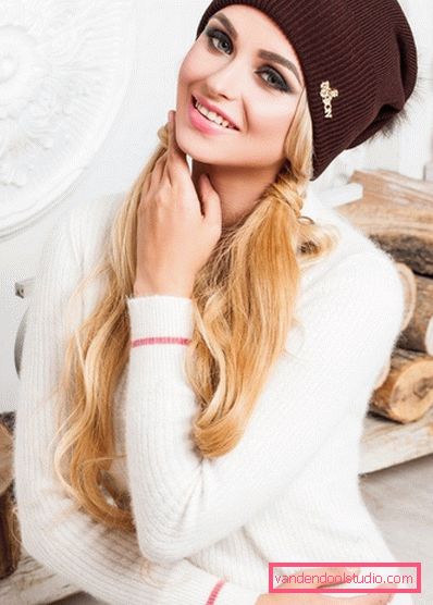 Motehatter 2019-2020 for kvinner - bilder