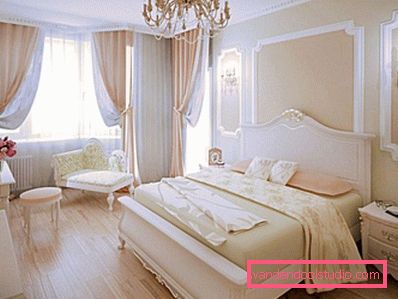 Moderne soverom design