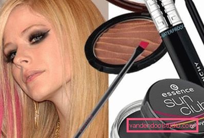 gjøre opp Avril Lavigne mike ap avril lavigne