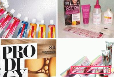 Vella, L'Oreal, Chi Ilonic Vella, L'Oreal, Chi Ilonic