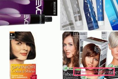 Selektiv, Estelle, Garnier, Faberlic Selektiv, Estelle, Garnier, Faberlic