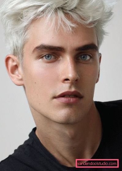 Kule frisyrer for gutter