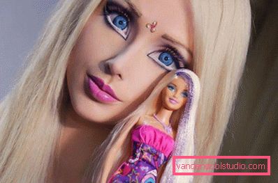 hvordan bli som barbie