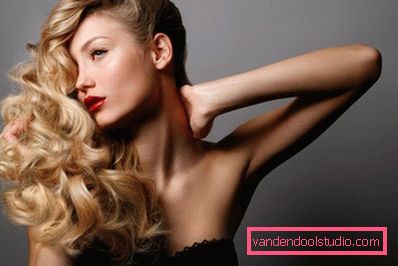 blond modell blond modell