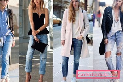 Stilig jeans 2019-2020 år
