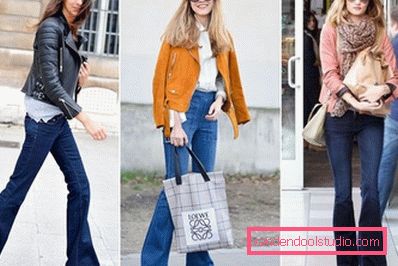 Stilig jeans 2019-2020 år