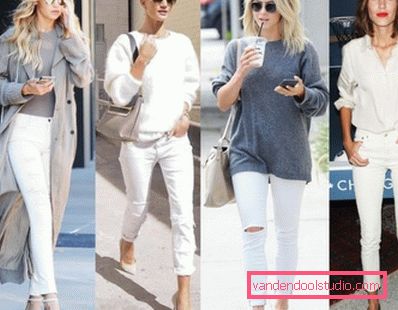 Stilig jeans 2019-2020 år