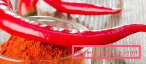 Red Pepper Hair Mask De beste masker for rask hårvekst hjemme