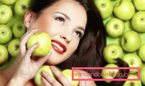 De beste hårmaskene basert på bær og frukt De beste hårmaskene basert på bær og frukt