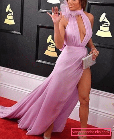 Vakker kjoler Jennifer Lopez