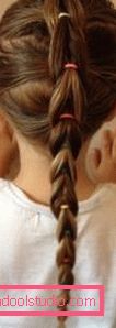 Frisyrer til skolen for langt hår De beste frisyrene for jenter til skolen for langt hår