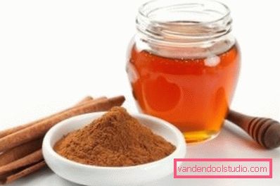 De beste oppskrifter for kanel hår masker