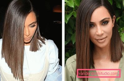 Beste hårklipp for langt hår uten bangs 2019