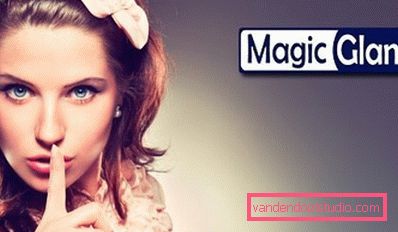 Magic Glans Company Magic Glans Company