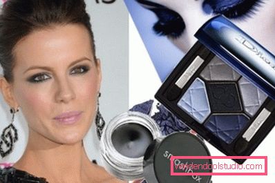 Lag og Kate Beckinsale Lag og Kate Beckinsale