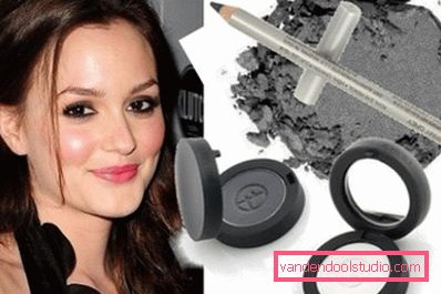 Leighton Meister Makeup Leighton Meister Makeup