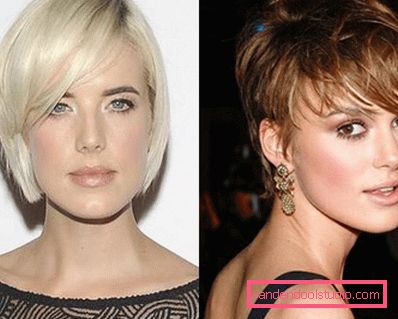 Keira Knightley og Agenes Dane Keira Knightley og Agenes Dane