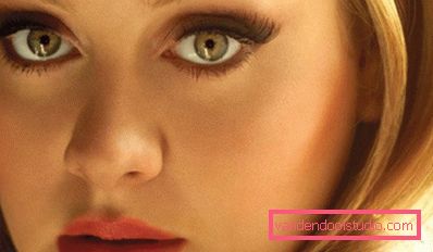 sanger Adele sanger Adele