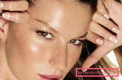 Gisele Bundchen Gisele Bundchen