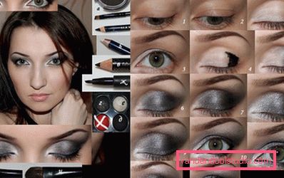 make-up teknikk make-up teknikk